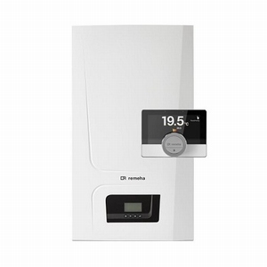 Remeha Avanta Ace 35C CW5 CCS met eTwist