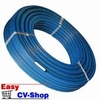 Uponor MLCP ISO S6 buis blauw 20x2,25 (geleverd per 75 m)