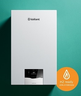 Vaillant ecoTec plus VHR 30/36CS/1-5 CW5
