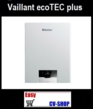 ecoTEC Plus