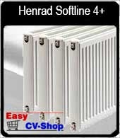 Henrad Softline 4+