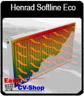Henrad Softline eco