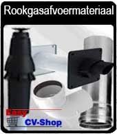 rookgasafvoermateriaal