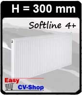 Softline 4+ 300 hoog