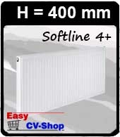 Softline 4+ 400 hoog