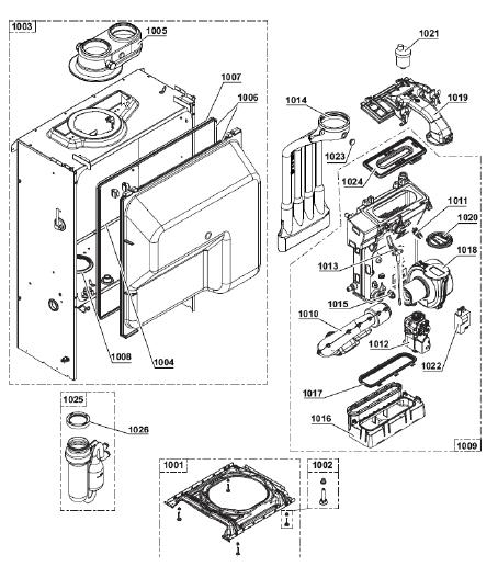 Tank 100 HL