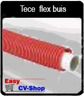 TECE-flex buis
