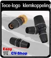 TECE-logo knelkoppelingen