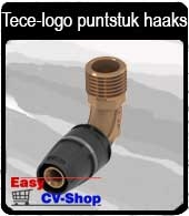 TECE logo puntstuk haaks