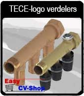 TECE-logo verdelers