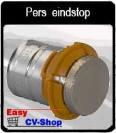 unipipe pers eindstop