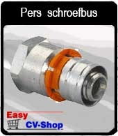 unipipe pers schroefbus