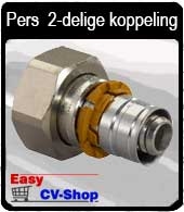 Unipipe pers2-del.koppeling