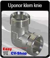 uponor klem knie