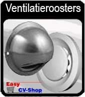 ventilatieroosters