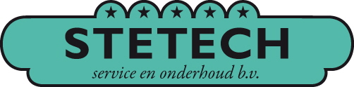 Stetech service en onderhoud