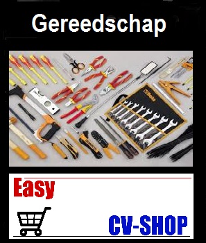 Gereedschap