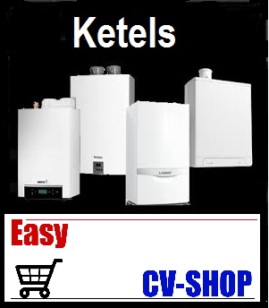 CV Ketels