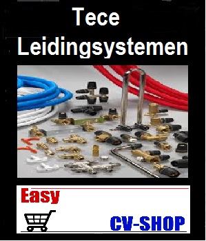 TECE Leidingsystemen